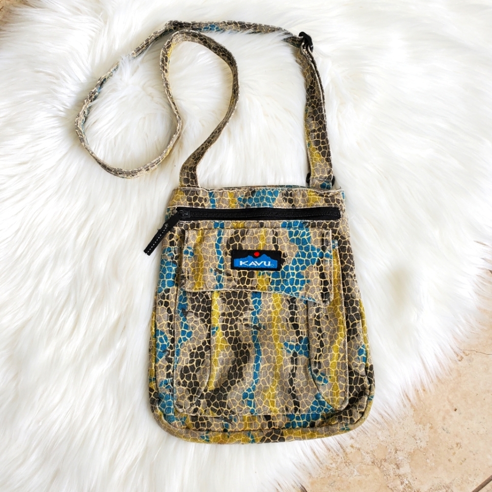Kavu Crossbody Bag